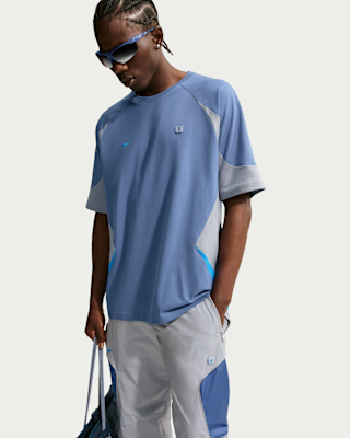 Nike Sportswear Men's Short-Sleeve Top. Nike RO